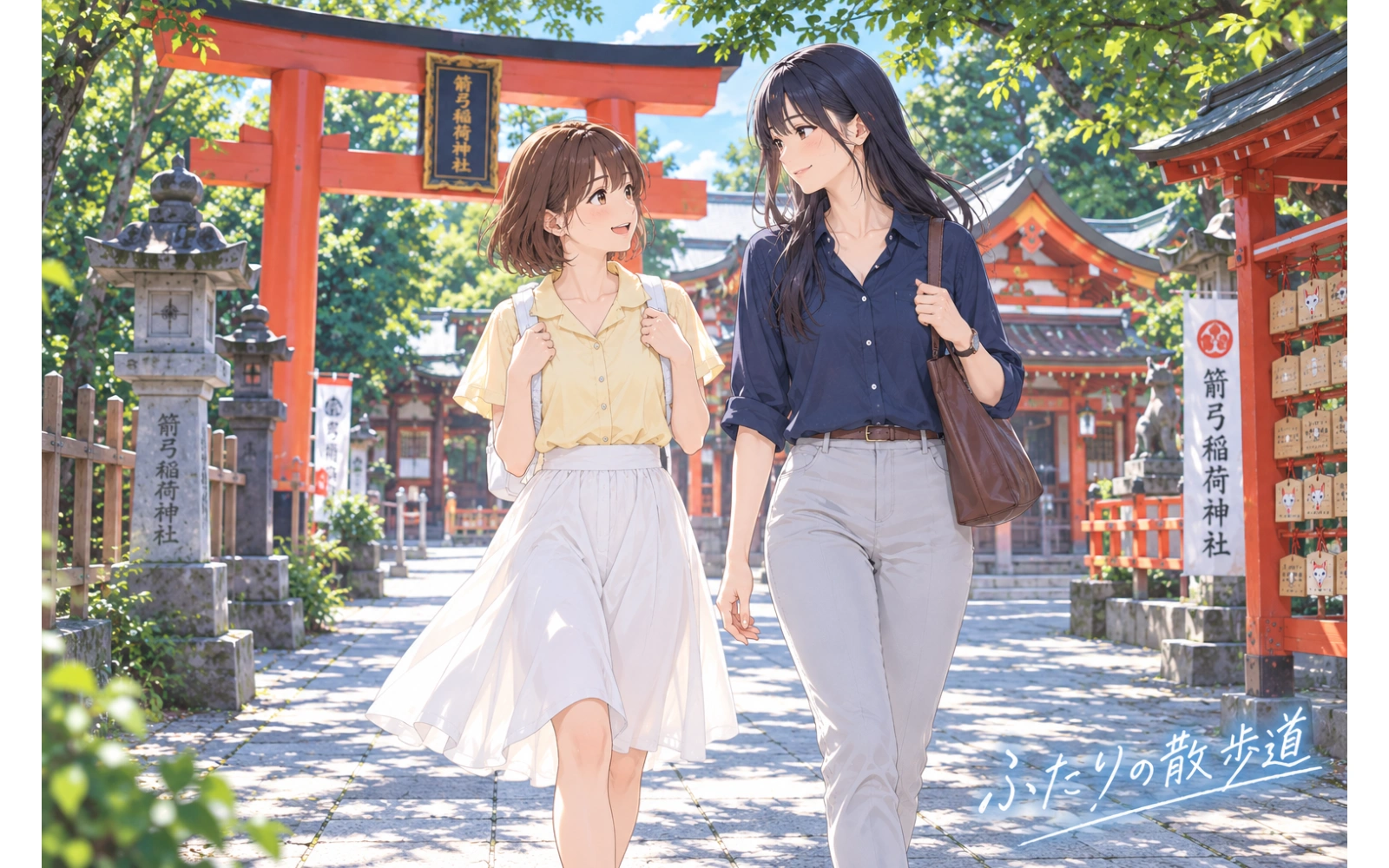 挿絵