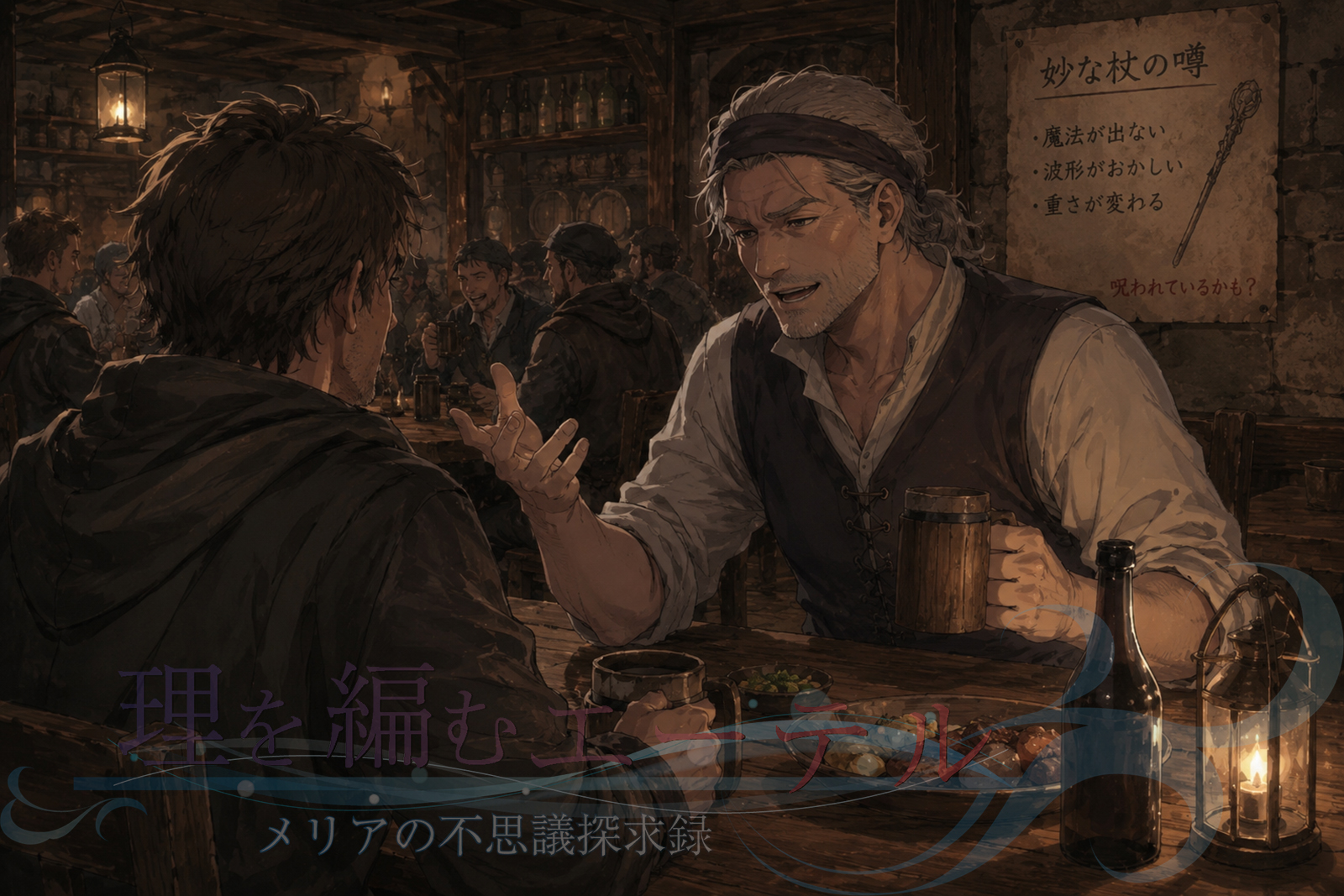 挿絵