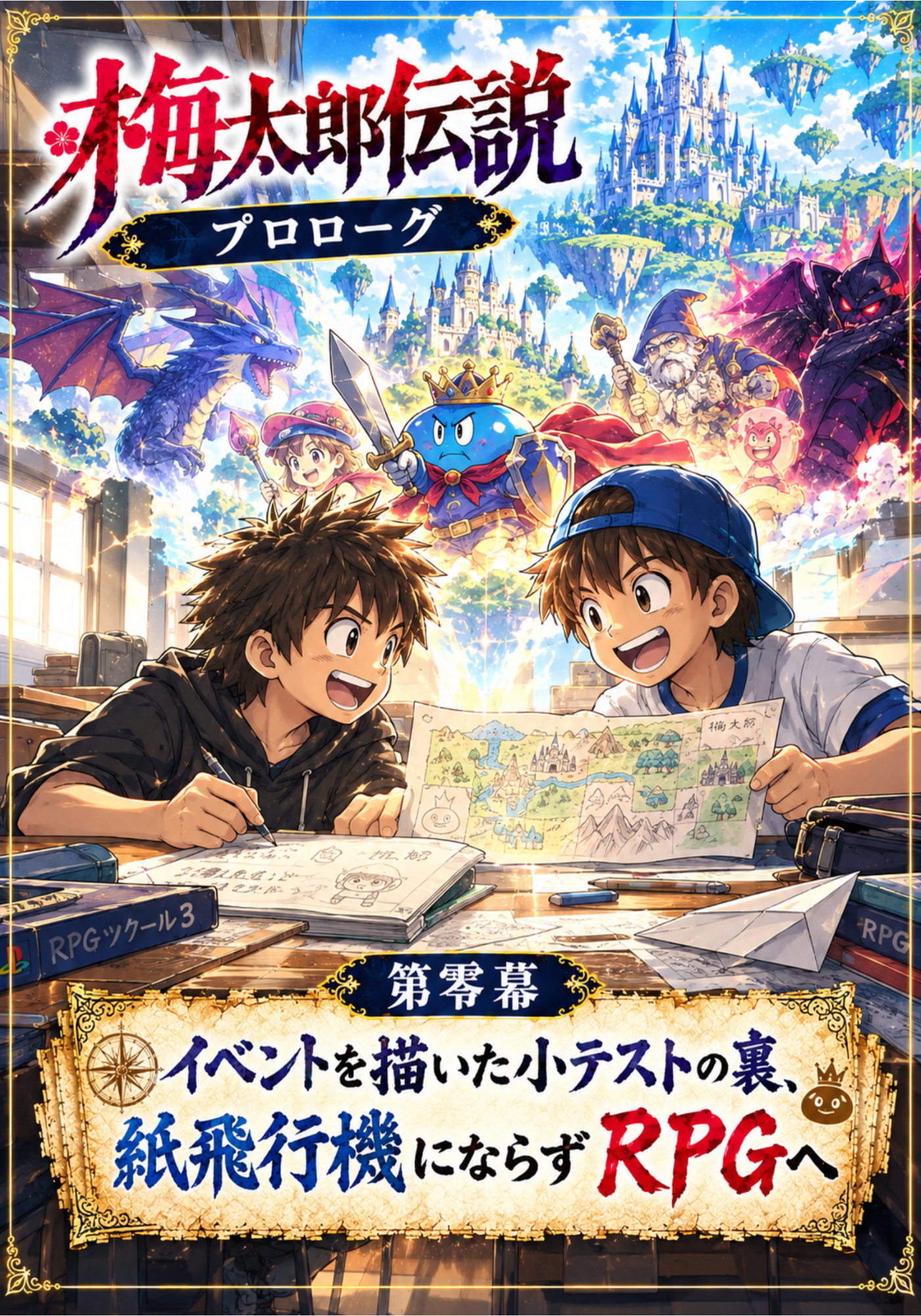 挿絵