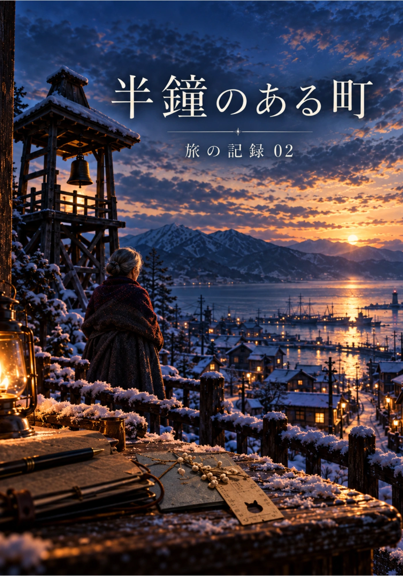 挿絵