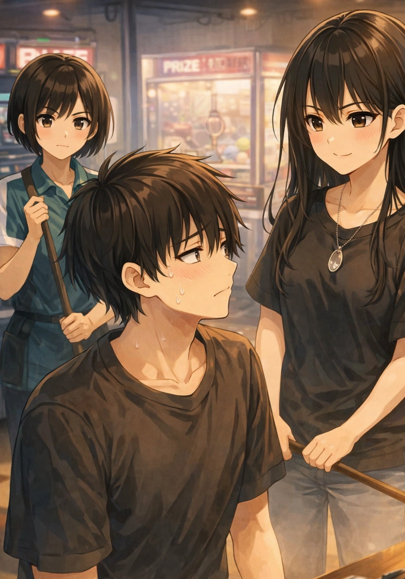 挿絵