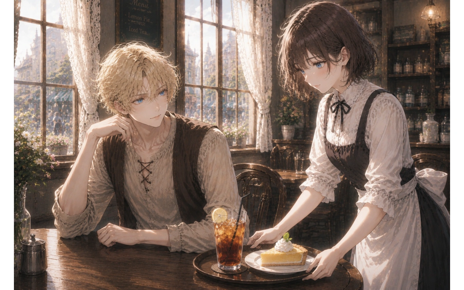 挿絵